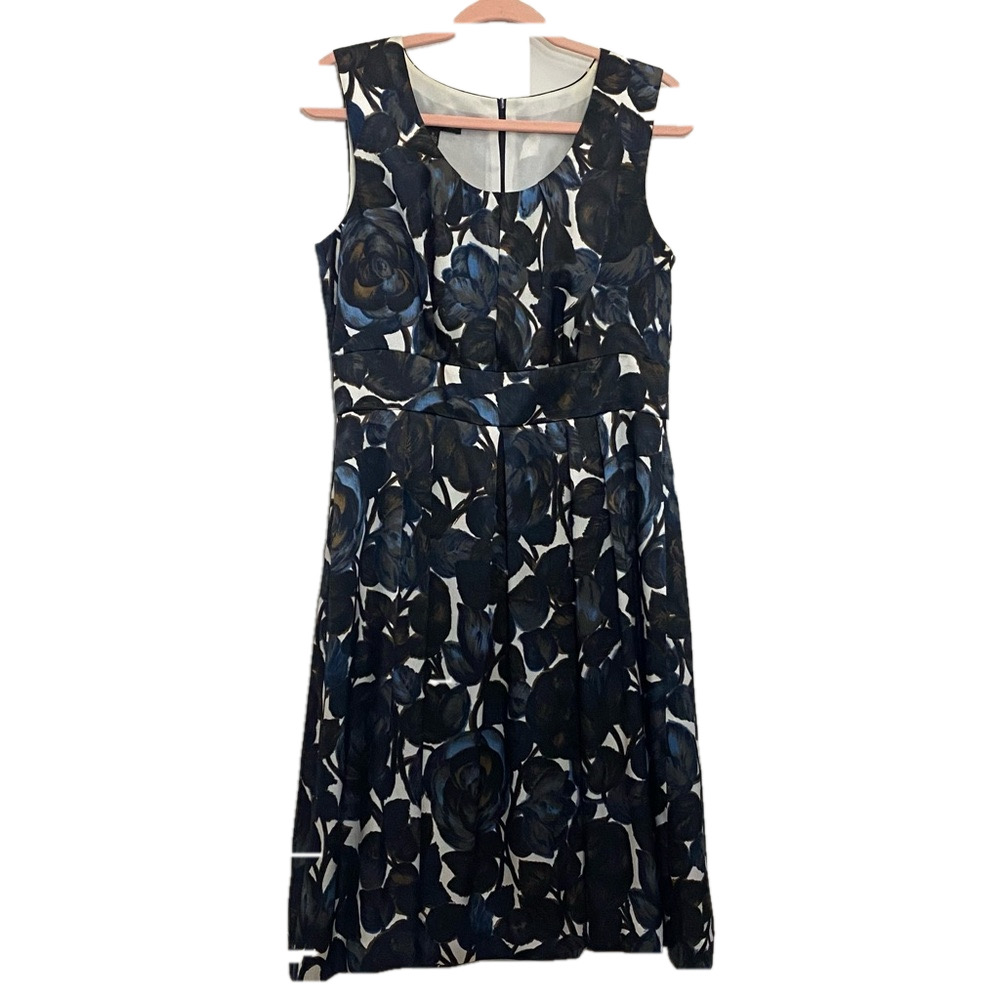 BAIA women floral casual dressss